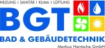 Logo BGT Bad & Gebäudetechnik Markus Hentsche GmbH