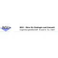 BGU B&uuml;ro f&uuml;r Geologie und Umwelt Ingenieurgesellschaft Kruse & Co. mbH Hamburg