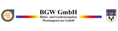 Logo BGW GmbH