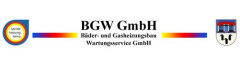 Logo BGW GmbH Bäder- und Gasheizungsbau