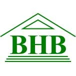 Logo BHB Bauträger GmbH Bayern