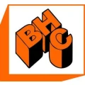 Logo BHC Baustoffhandel Crimmitschau GmbH