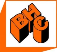 Logo BHC Baustoffhandel Crimmitschau GmbH