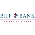 Logo BHF-BANK Aktiengesellschaft Zentrale