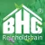 Logo BHG Bauzentrum Reinholdshain