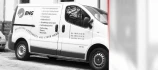 Logo BHG Trier GmbH