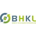 BHKL Schlammentw&auml;sserung GmbH Massing