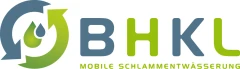 BHKL Schlammentwässerung GmbH Massing