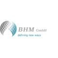 BHM GmbH Frankfurt