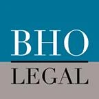 Logo BHO Legal