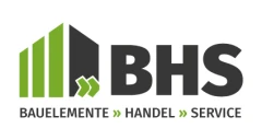 Logo - BHS Bauelemente Handel Service GmbH