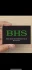 Logo BHS Hausmeisterservice Bangert