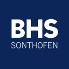 Logo BHS Sonthofen GmbH