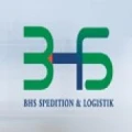 Logo BHS Spedition und Logistik GmbH