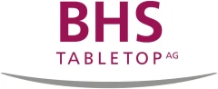 Logo BHS - Tabletop AG