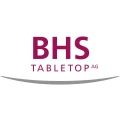 Logo BHS tabletop AG Roland-Dorschner-Halle
