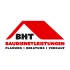 Logo Bht Baudienstleistungen