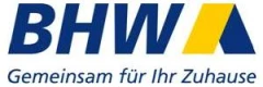 Logo BHW Bausparkasse AG Bausparkasse für den öffentlichen Dienst