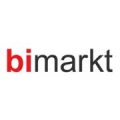 Logo bi-Markt B&uuml;robedarfs GmbH & Co.KG
