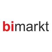 Logo bi-Markt Bürobedarfs GmbH & Co.KG
