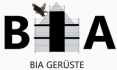 Logo BIA Gerüste