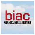 Logo biac Personalservice GmbH