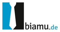 Logo Biamu UG haftungsbeschränkt