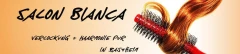 Logo Bianca Treichler Friseursalon