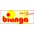 Logo Bianga Elektroinstallation und Elektroplanung