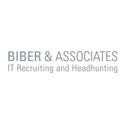 Logo Biber & Associates