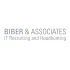 Logo Biber & Associates