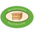 Biber M&ouml;bel Burg Hohenstein Hohenstein