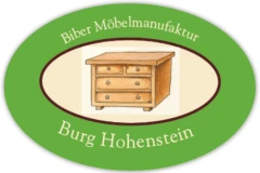 Biber Möbel Burg Hohenstein Hohenstein