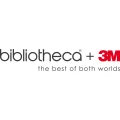 Logo Bibliotheca RFID Library Systems GmbH