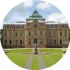 Logo Bibliothek