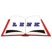 Logo Bibliothekseinrichtung Lenk GmbH