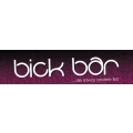 Logo BICK BAR