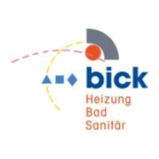 Logo Bick Heizung GmbH