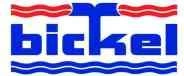 Logo BICKEL Heizung - Sanitär OHG