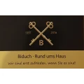 Biduch rund ums Haus Langen