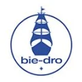 Logo BIE-DRO pharm. Handelsgesellschaft C. Nuyken KG