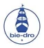 Logo BIE-DRO pharm. Handelsgesellschaft C. Nuyken KG