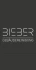 Logo Bieber Geb&auml;udereinigung GmbH Co. KG