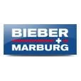 Logo BIEBER + MARBURG GMBH + CO KG