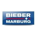 Logo BIEBER + MARBURG GMBH + CO KG