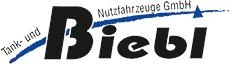 Logo Biebl Tank- und Nutzfahrzeuge GmbH