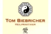 Logo Biebricher Tom, Naturheilpraxis
