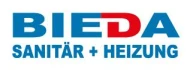 Logo Bieda Sanit&auml;r und Heizung GmbH Sanit&auml;ranlagen