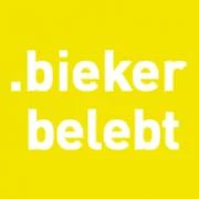 Logo bieker AG