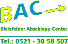 Bielefelder Abschlepp-Center Bielefeld